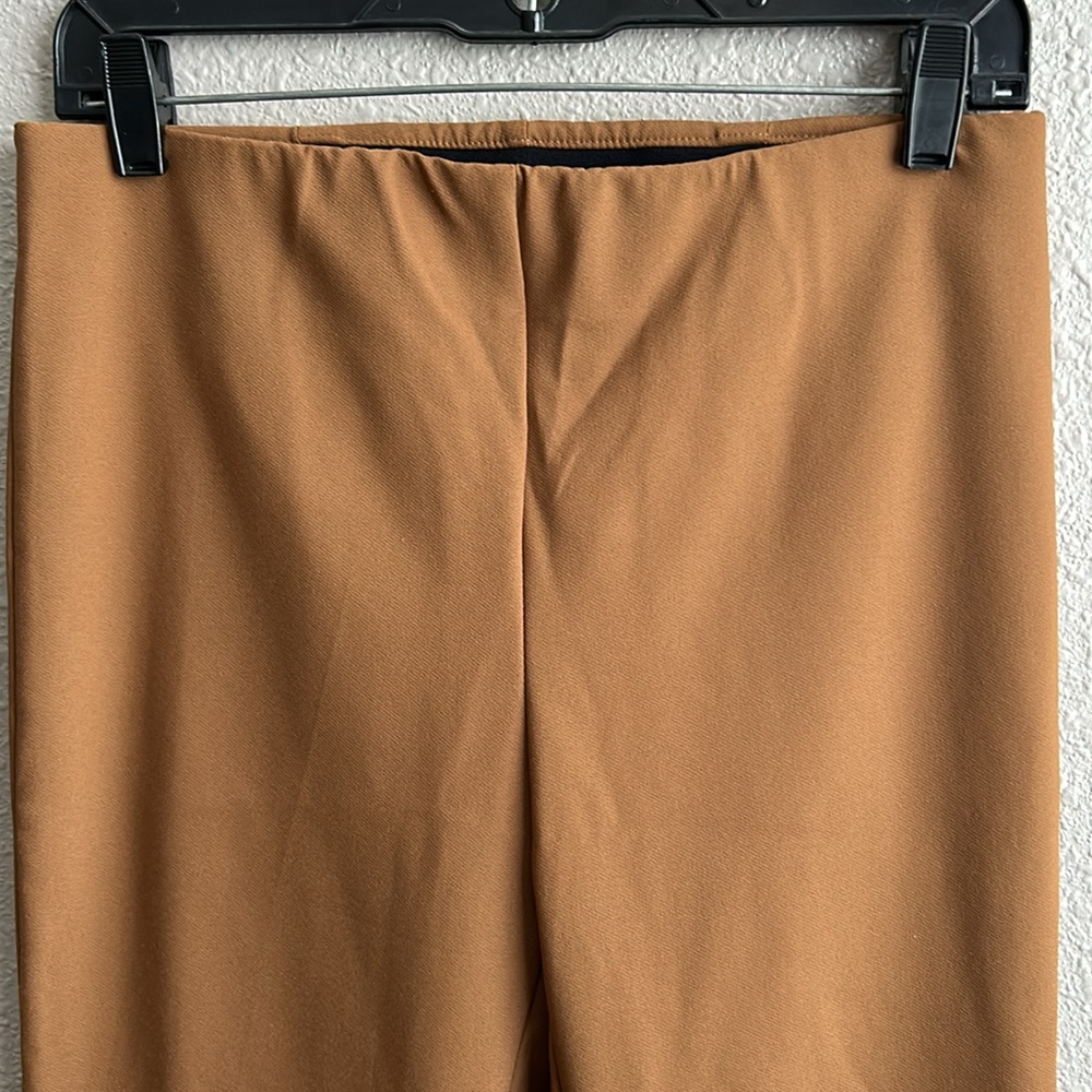 Joie high rise pull on bootcut dress pants - Picture 3 of 8
